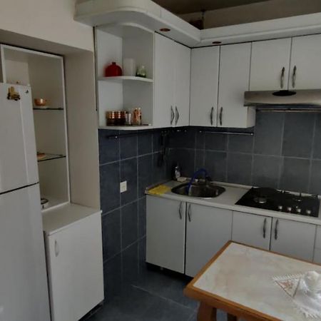 Budget One Room Apartment Baku Eksteriør billede