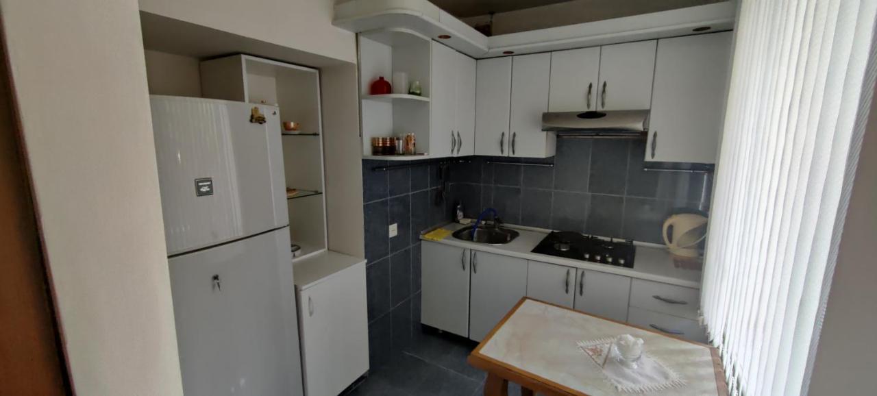 Budget One Room Apartment Baku Eksteriør billede